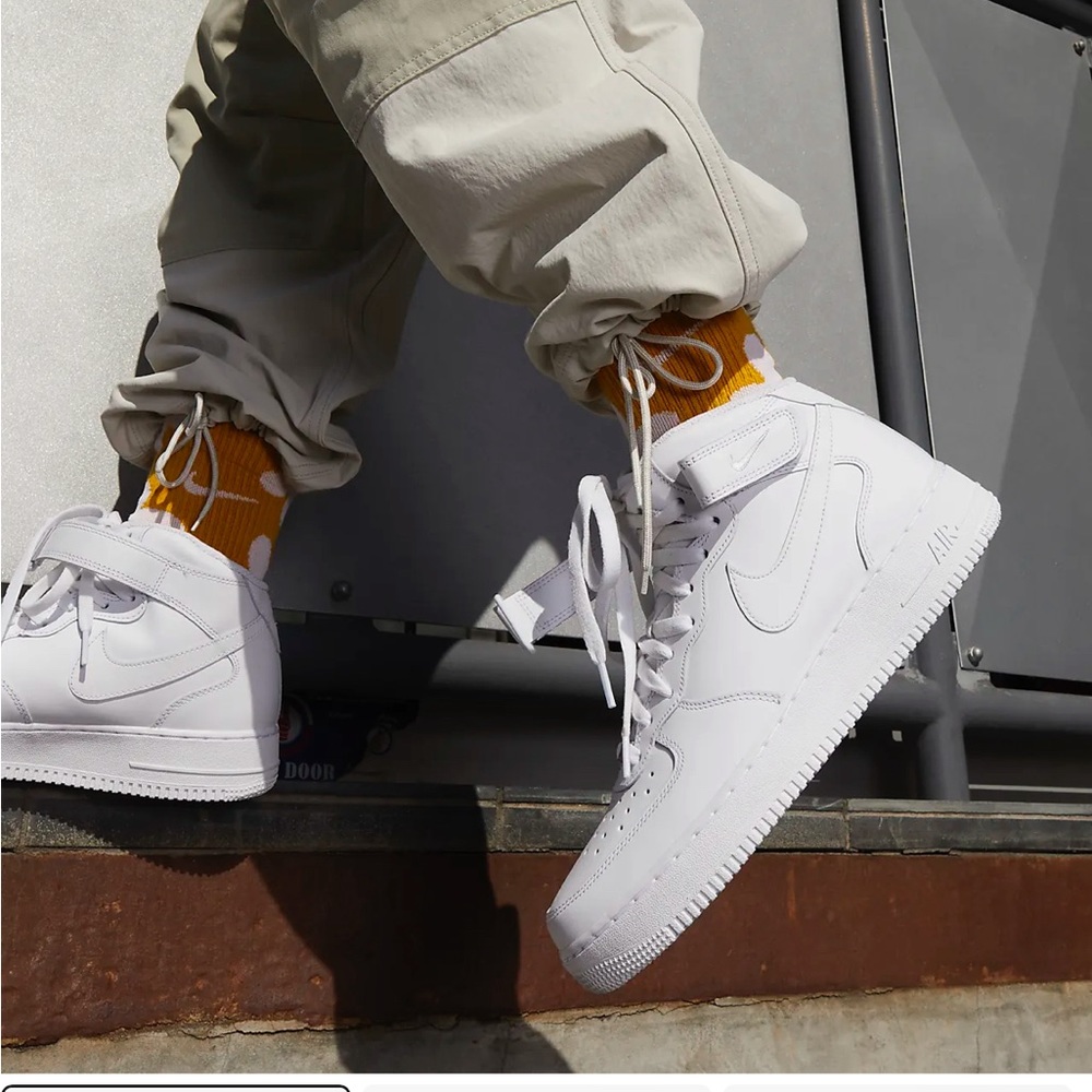 NIKE AIR force 1 MID 07